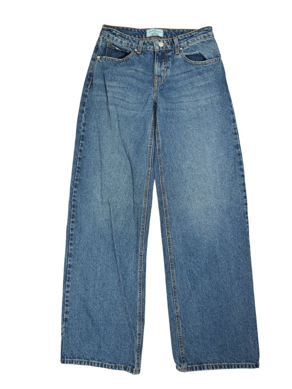 Revice TLC Jeans in Blue